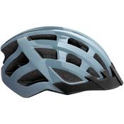 Compact Light Blue Uni Helmet image