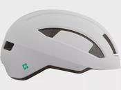 Cityzen KinetiCore Helmet, Matt White, Extra Large