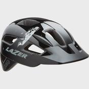 Gekko Spacemen Youth Unisize Helmet image