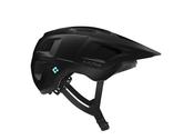 Finch KinetiCore Helmet, Matt Black, Uni-Youth