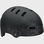 Bell Faction Helmet Matt Black Charcoal S image