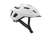 Codax KinetiCore Helmet, Matt White, Uni-Adult