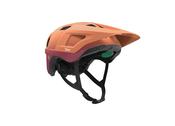 Finch KinetiCore Helmet, Matt Sedona Red, Uni-Youth