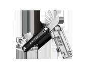 TOPEAK MINI P20 BLK