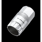 Topeak Cassette Lock Ring Remover Silver