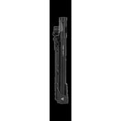 Topeak Turbo Morph With Gauge Black / With Gauge image