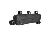 Topeak Midloader Bag 4.5L Black