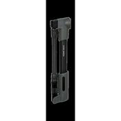 Topeak Nano Shock Pump Black