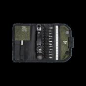 Topeak Torq Rocket Mini Ex Black