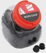 M Part bar plugs plastic