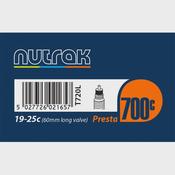TUBE Nutrak 700x19-25c Presta LV