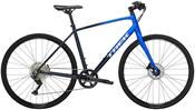 FX 3 DISC SMALL BLUE Gen 3
