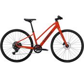 25 Trek FX 2 Equipped Mid-step