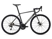 26 Giant TCR Advanced 2 Stealth Chrome