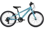 Ridgeback DIMENSION 20 INCH TEAL
