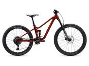 Giant Faith 27.5/26 Mini Mullet XS