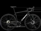 26 TREK DOMANE AL5 GEN 4 BLACK image