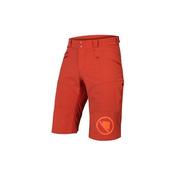 Endura Singletrack II Shorts image