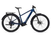 2026 Giant Talon E+ EX Metallic Navy image
