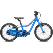 26 Ridgeback MX16