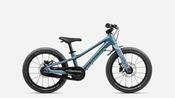 27 Orbea Kimu 16 Balance and Pedal Bike. image