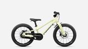 27 Orbea Kimu 16 Balance and Pedal Bike.