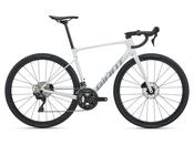 27 Giant Defy Advanced 2 Pearl White image