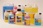 Reagecon pH 4.01 Colour Coded Buffer Solution at 25°C image