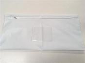 PEVA Baby Body Bag 30 x 25cm White