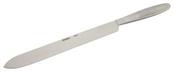 Organ Knife Steel Handle 254mm
