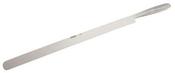 Brain Knife Steel Handle 254mm