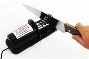 Catrahone Diamond Power Knife Sharpener