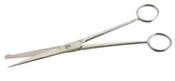 Scissors Dressing Sharp/Probe 8 inch