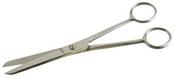 Scissors Heavy Stout Shank 6 inch