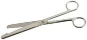 Scissors Bowel Guarded Points 11 inch