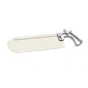 Saw Fixed Back 9 inch