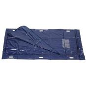 Extra Heavy Duty Body Bag Blue