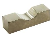 Stainless Steel Head Rest (Adult)