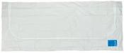 PEVA Obese/Bariatric Body Bag White