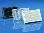 Brand Microplate PureGrade™S 96 Well Transparent; Bottom Shape C; Well Volume 350µl