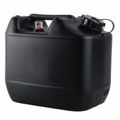 SCAT HDPE Safety Container without Float 60 Litre Capacity