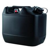 SCAT HDPE Safety Container with Floater; 10 Litre Capacity