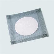 Isolab Wire Gauze with Ceramic Centre; 150 x 150 m (LxW)