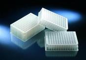 Nunc™ Deep Well Plates 96 Well PP Sterile 1ml