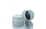 DWK DURAN Pure Premium PFA GL 45 Screw Cap with Lip Seal