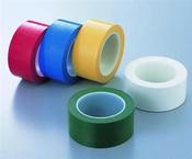 AS ONE White Adhesive Tape 33 m x 12 mm (LxW)