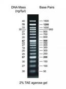 Cleaver Scientific Orange G DNA Loading Dye 1ml