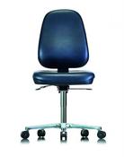 Werksitz WS 1720 RR ESD Cleanroom Chair; 510 - 630 mm Seat Height image