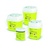 B Braun Medibox® Needle and Waste Container 3.9 Litre