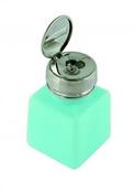 Ideal-tek Anti Splash Fluid Dispenser ESD Safe 120ml